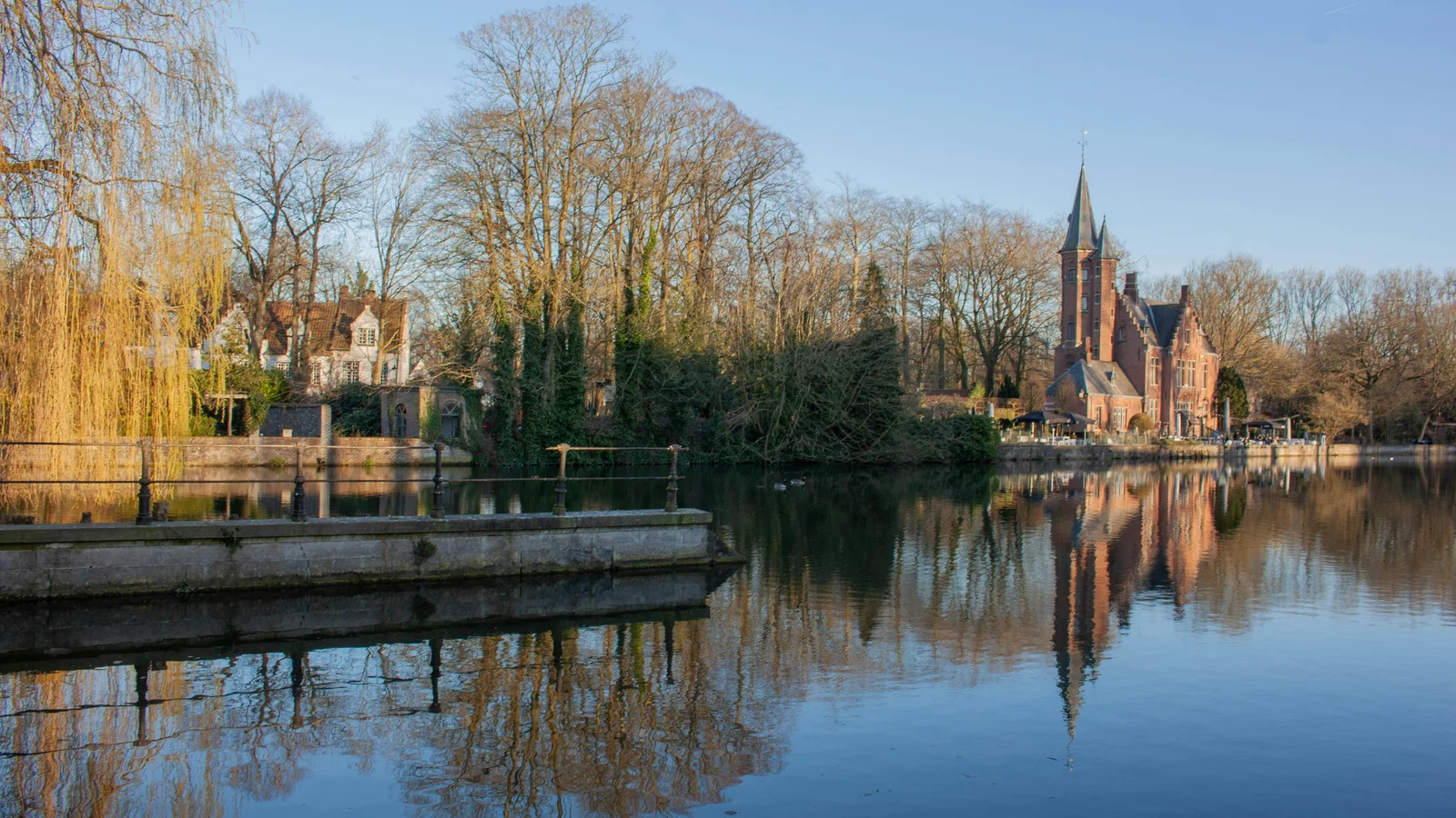 Belgium