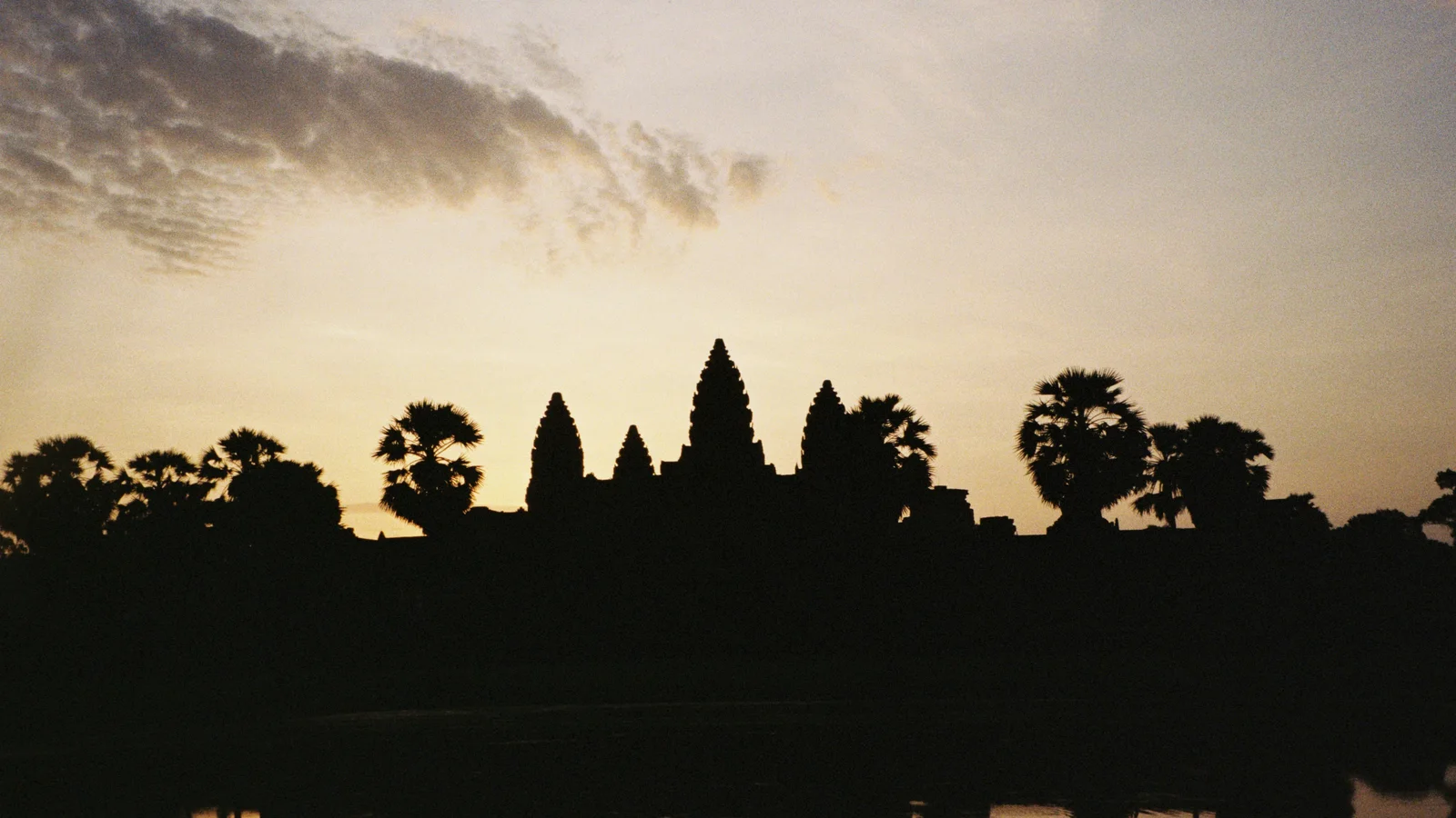 Cambodia