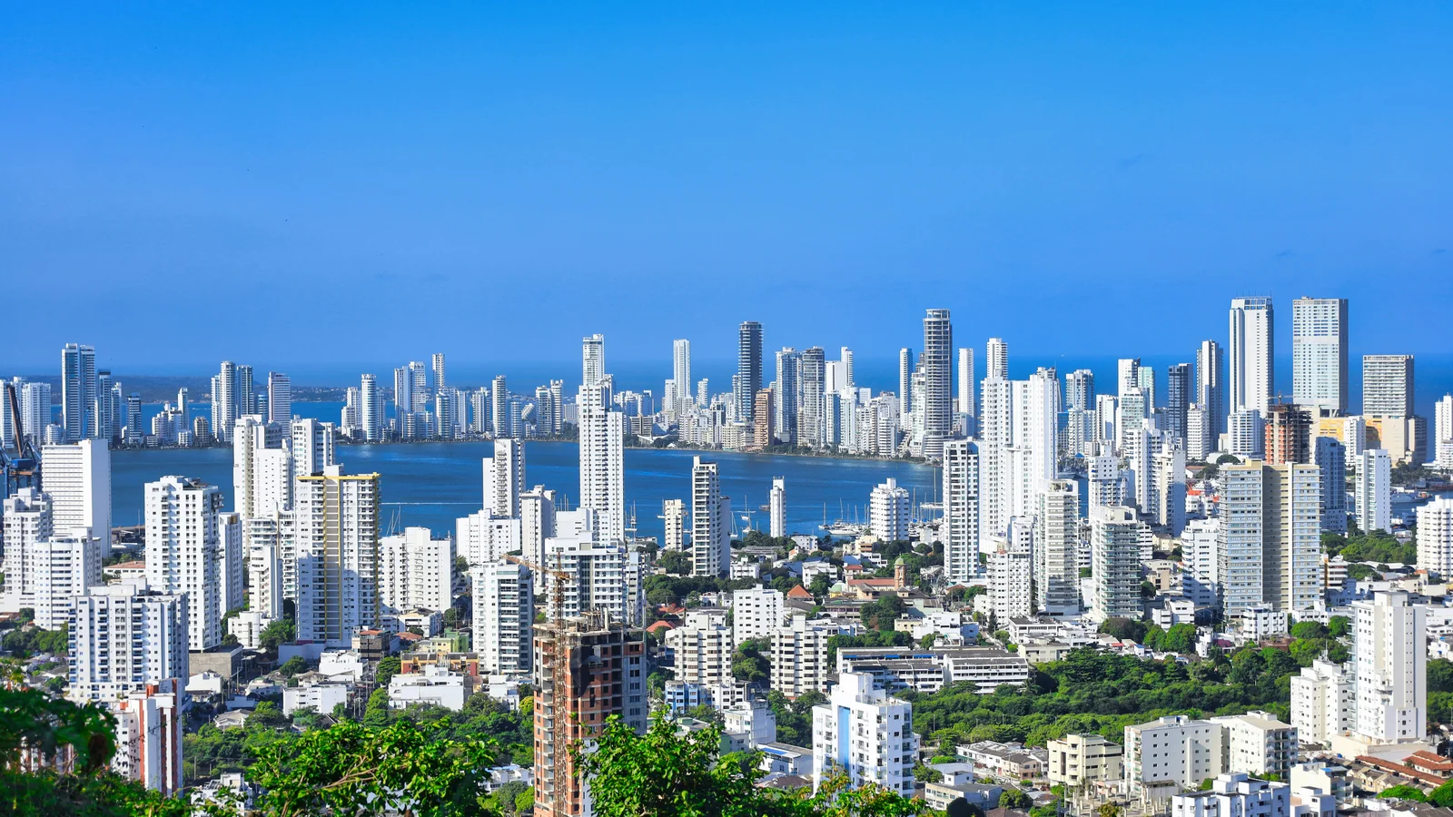 Colombia