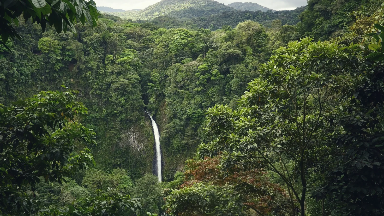 Costa Rica