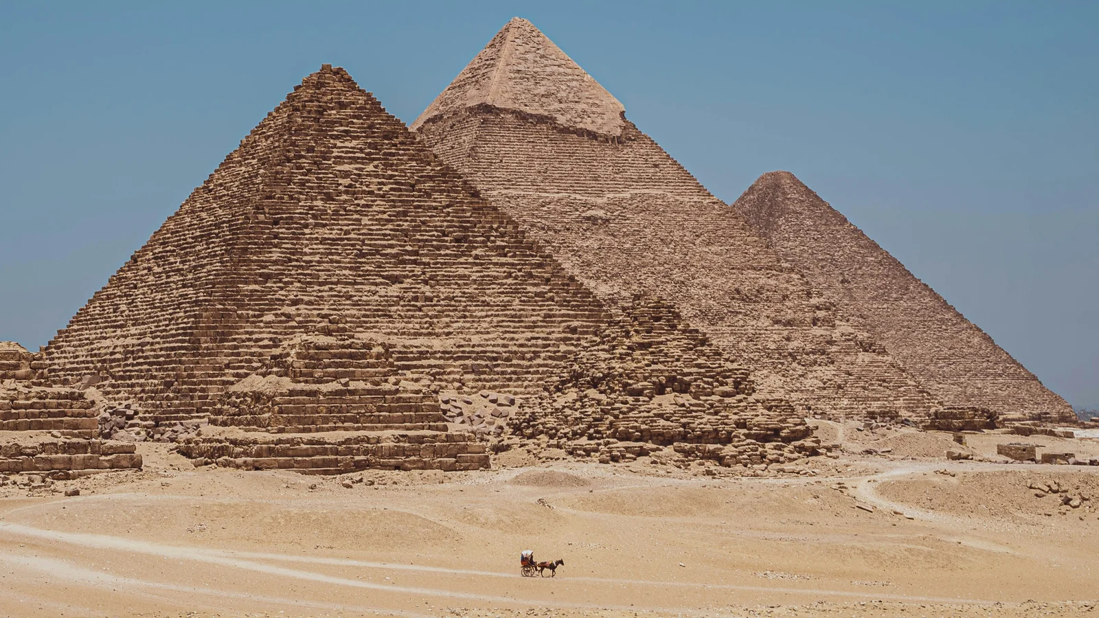 Egypt