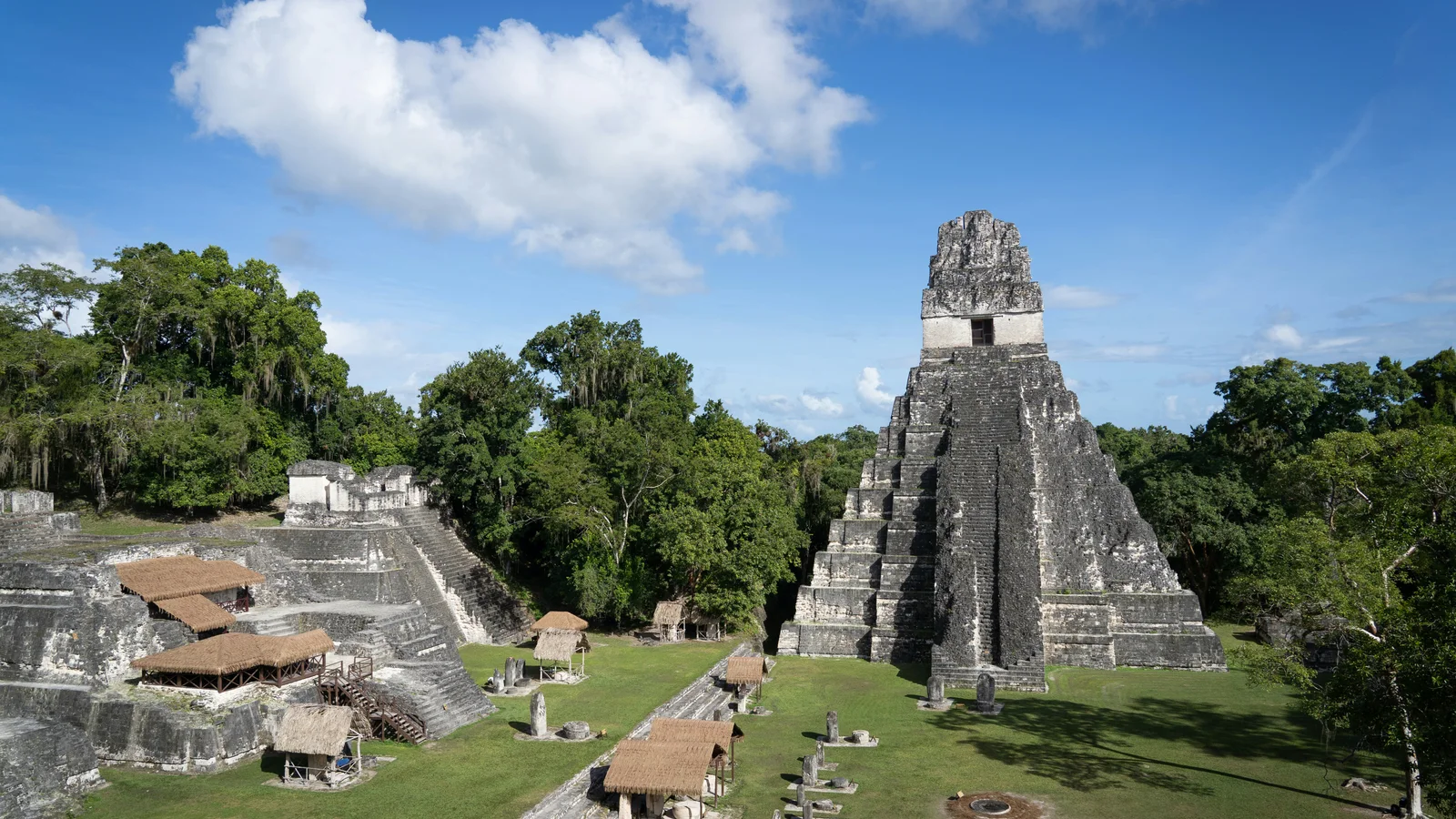 Guatemala
