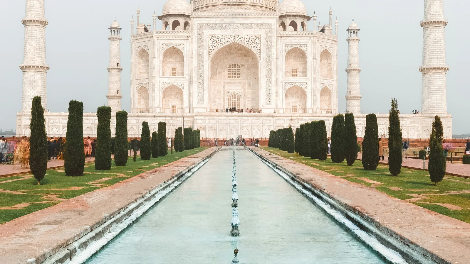 India