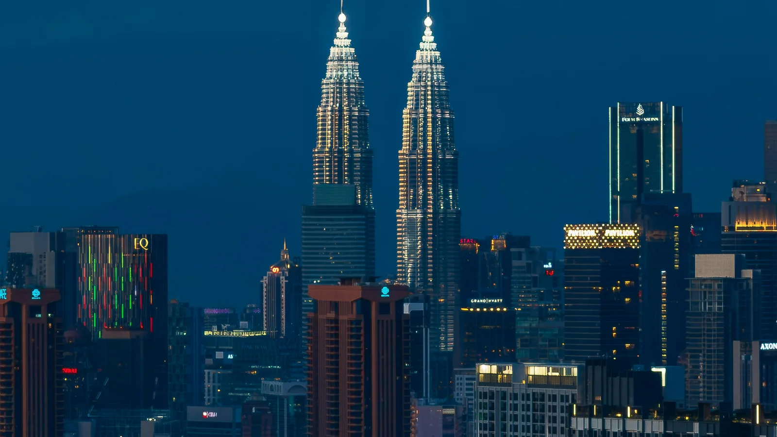 Malaysia