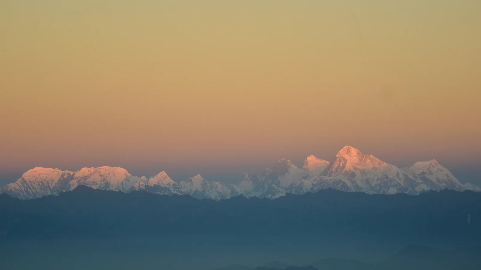 Nepal