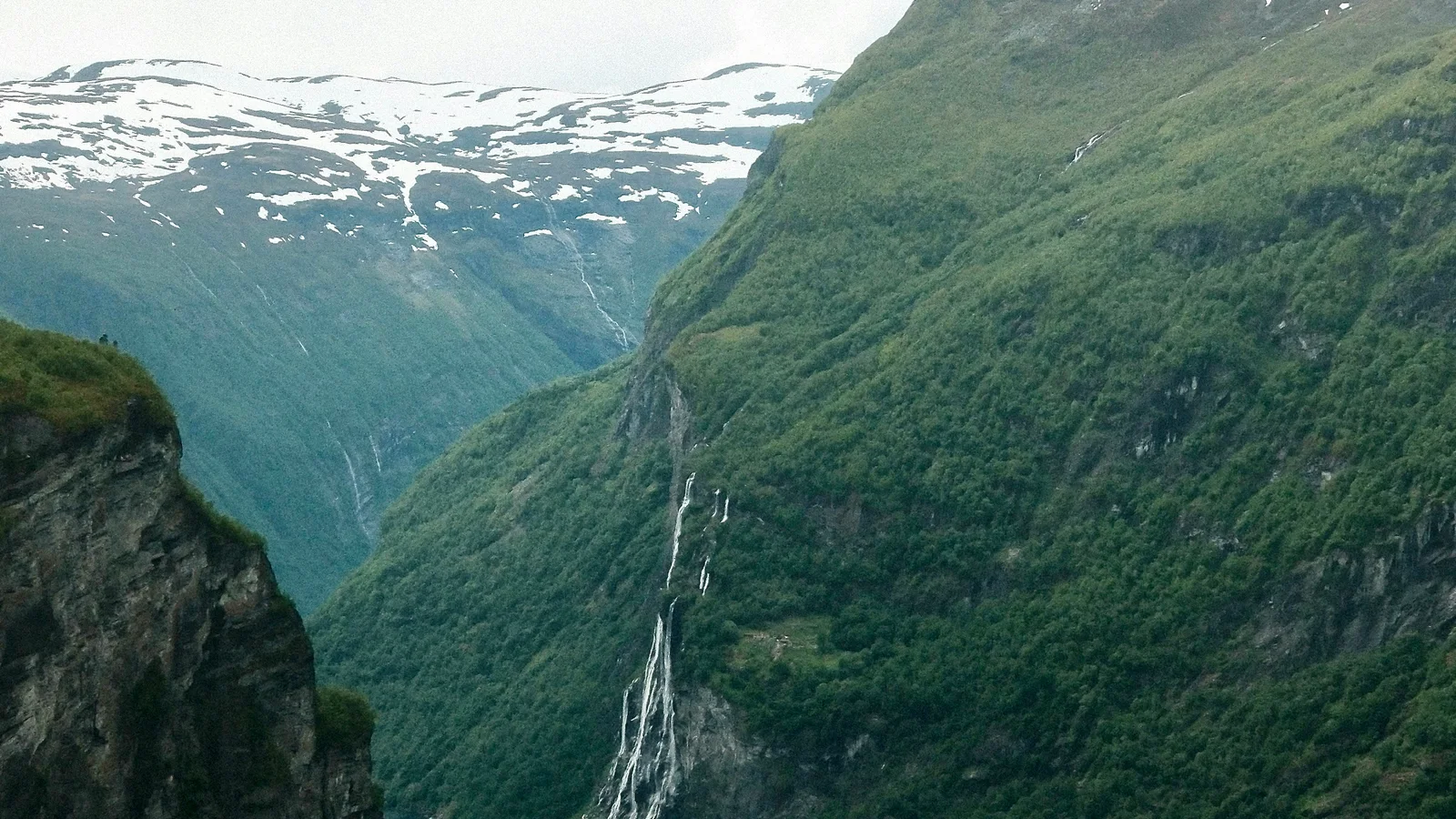 Norway