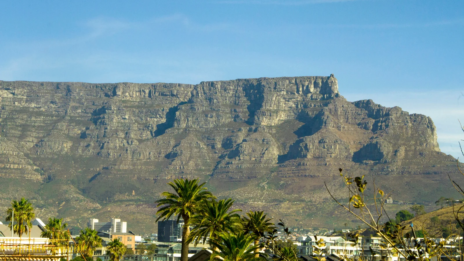 South Africa
