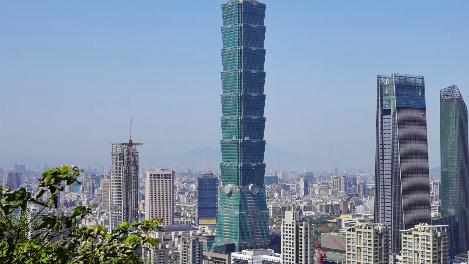Taiwan
