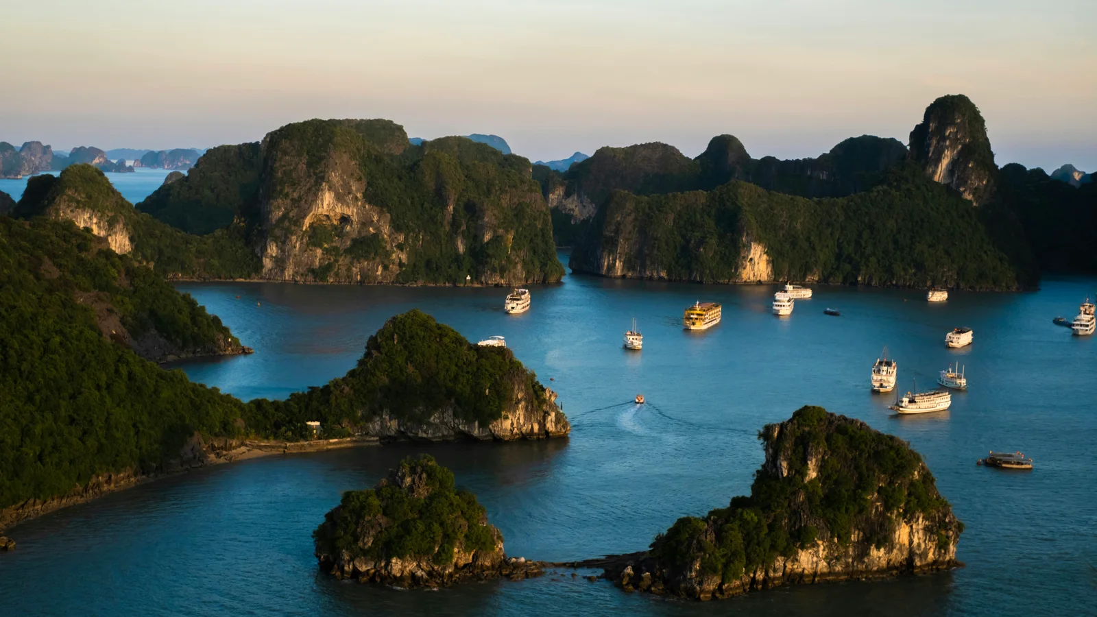 Vietnam