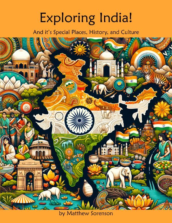 Exploring India