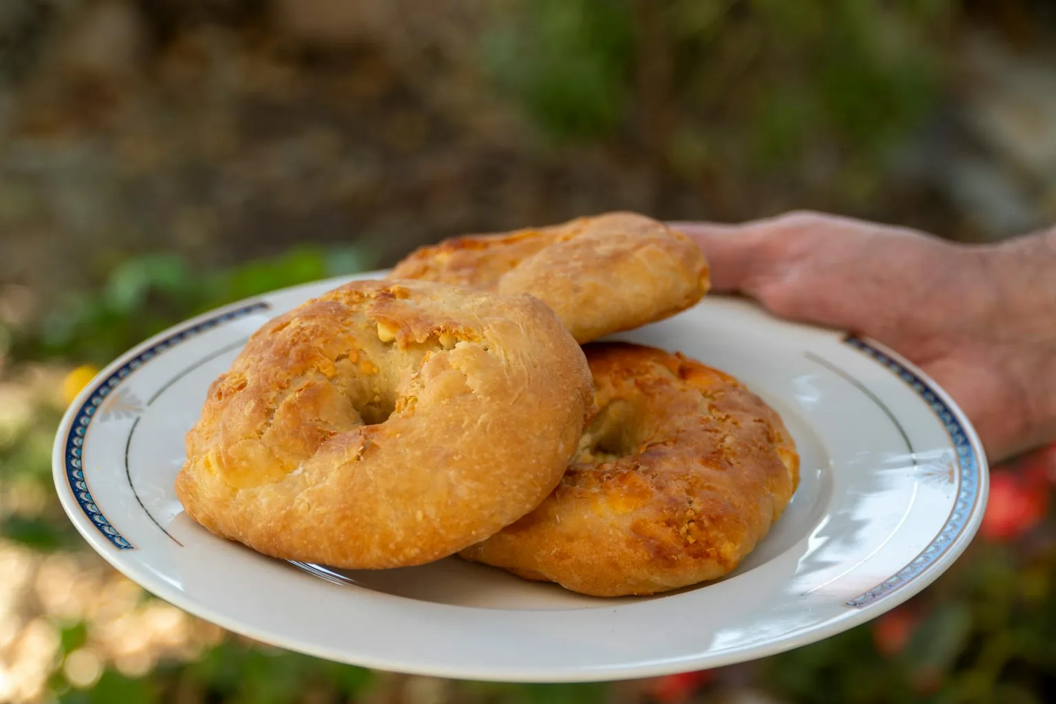 Bannock