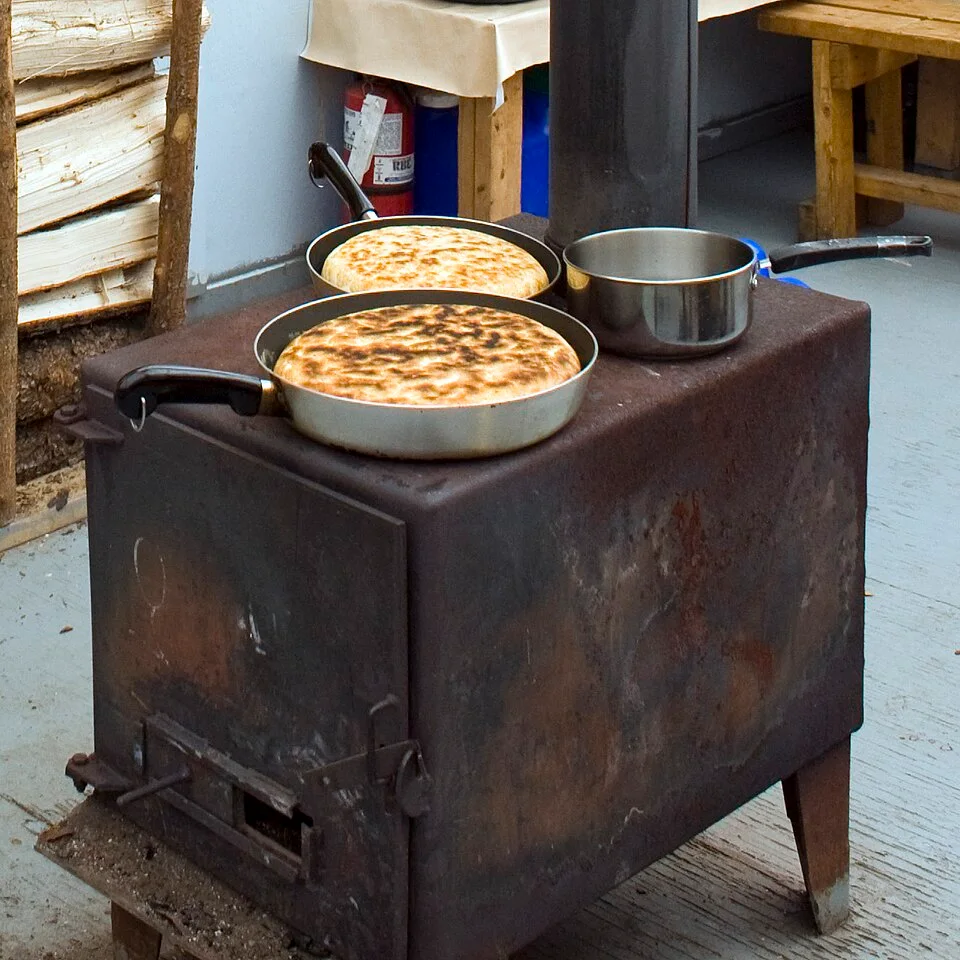 Bannock