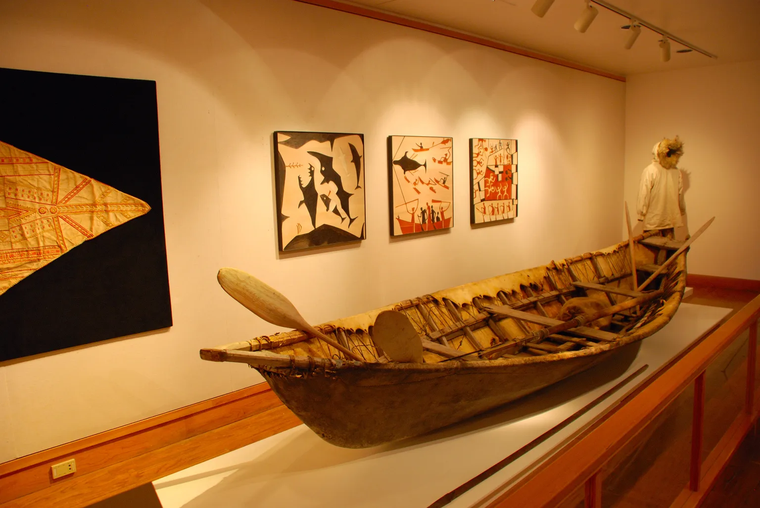 Anchorage Museum