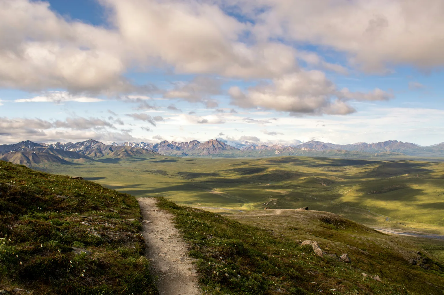 Denali