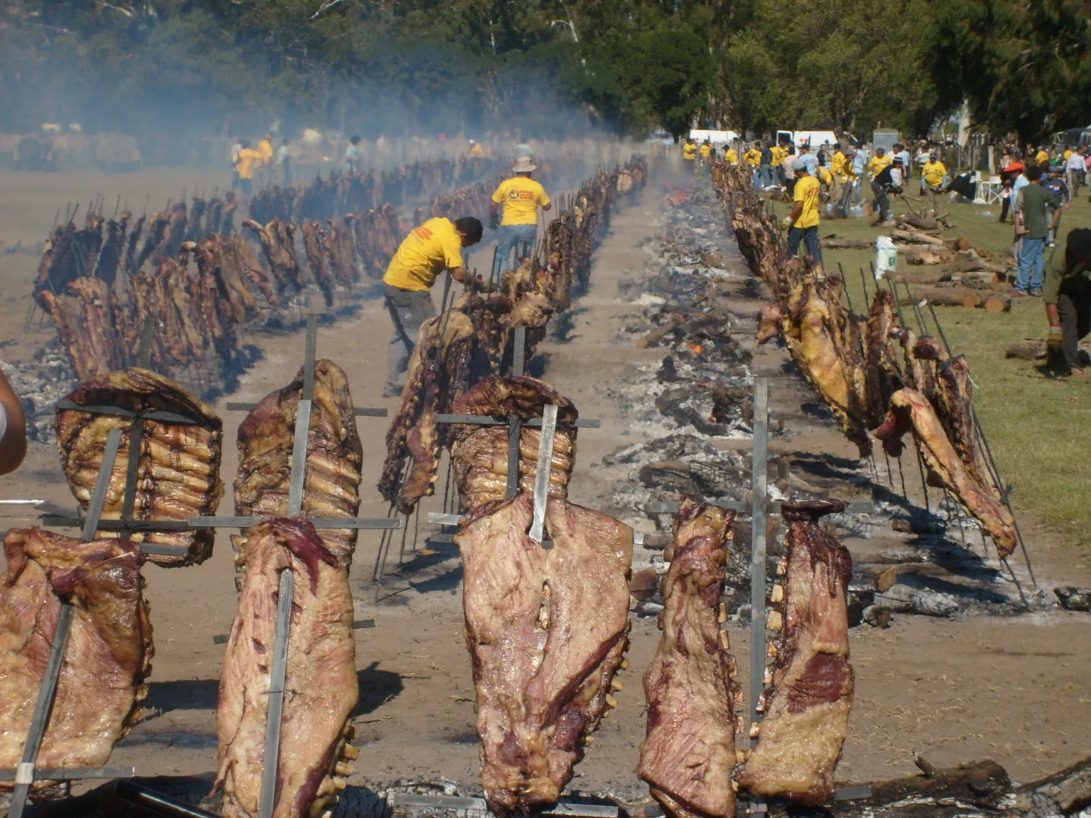 Asado