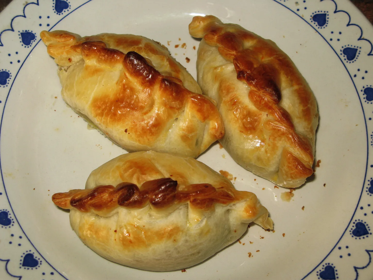 Empanadas