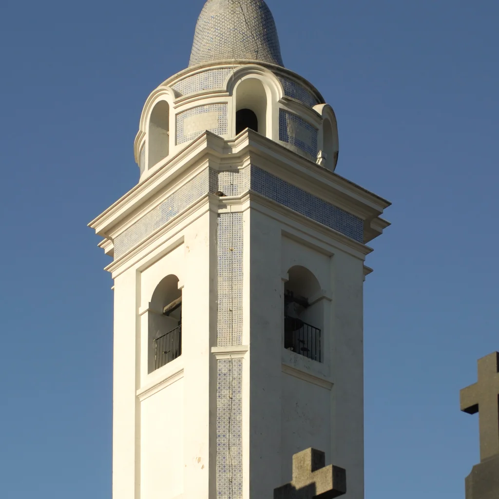 Recoleta Cemetery