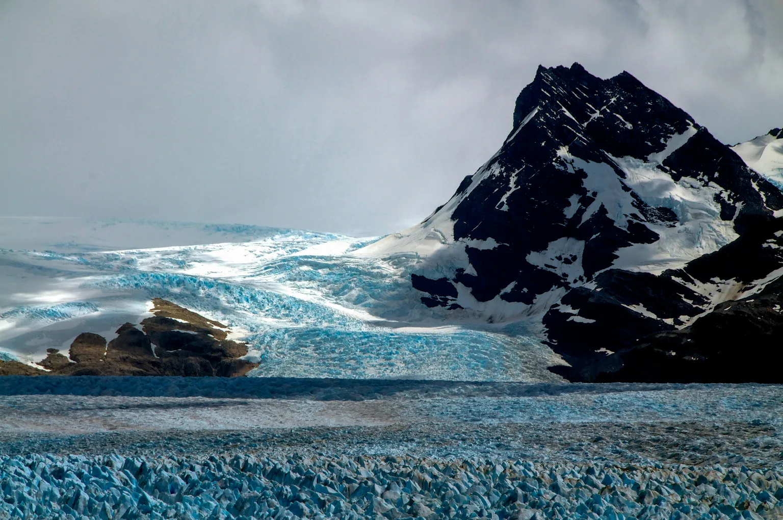 Perito Moreno Glacier