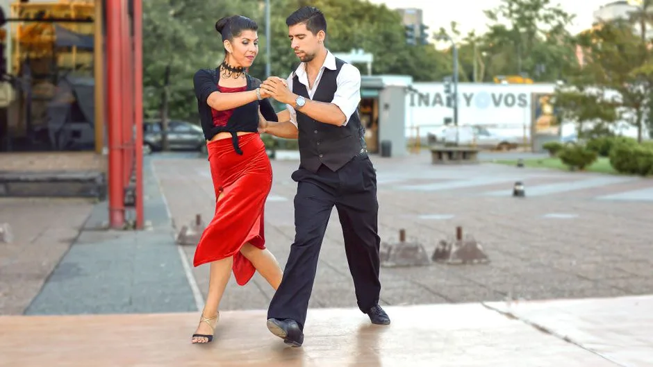 Traditions of Argentina