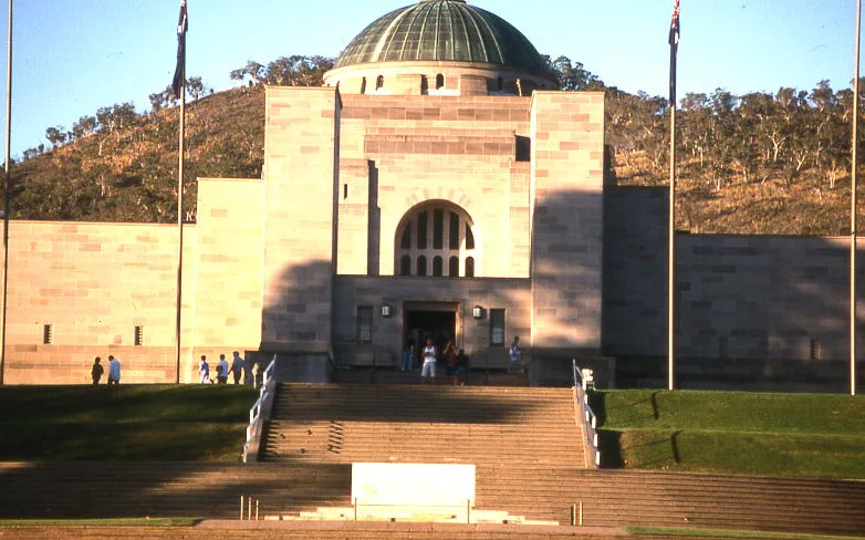 Australian War Memorial