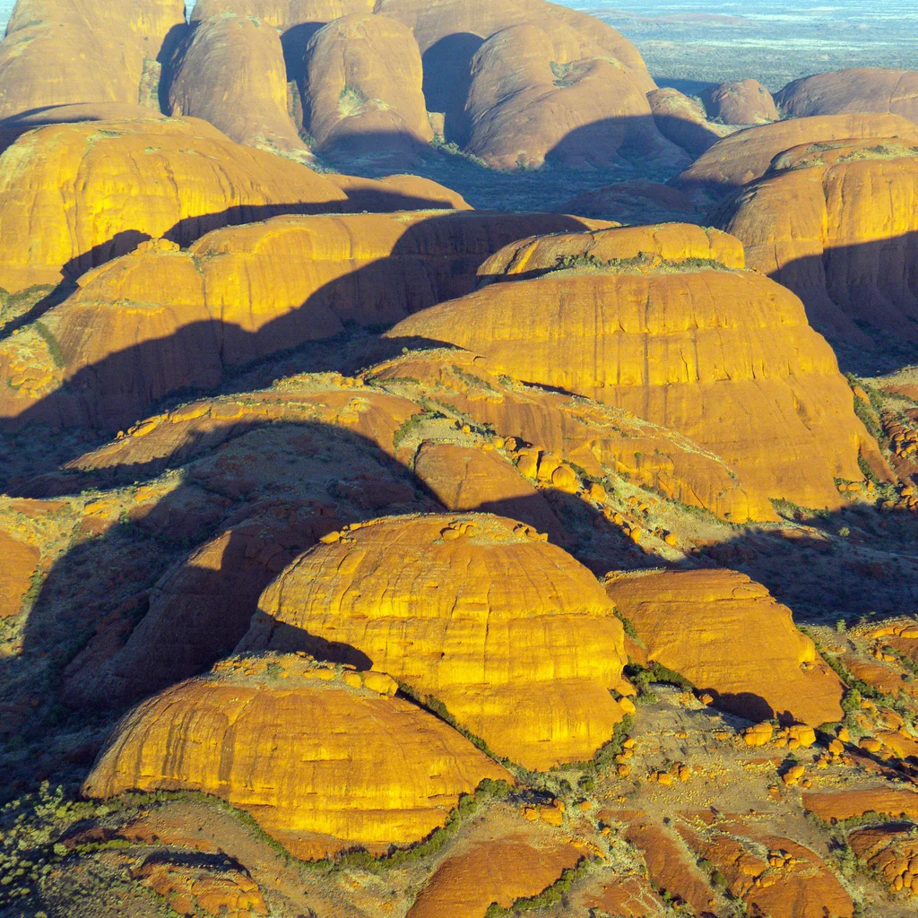 Uluru-Kata Tjuta Cultural Landscape