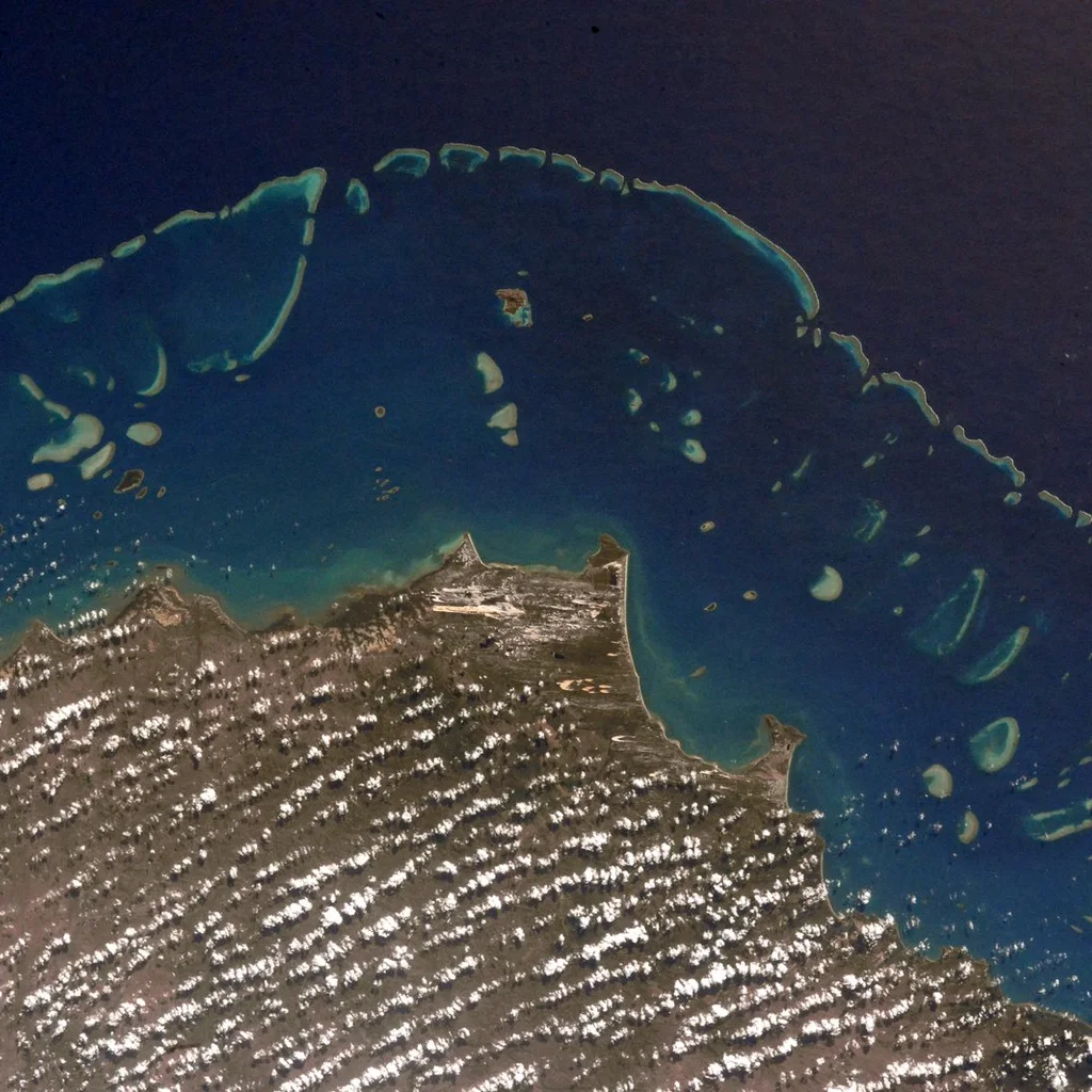 Great Barrier Reef