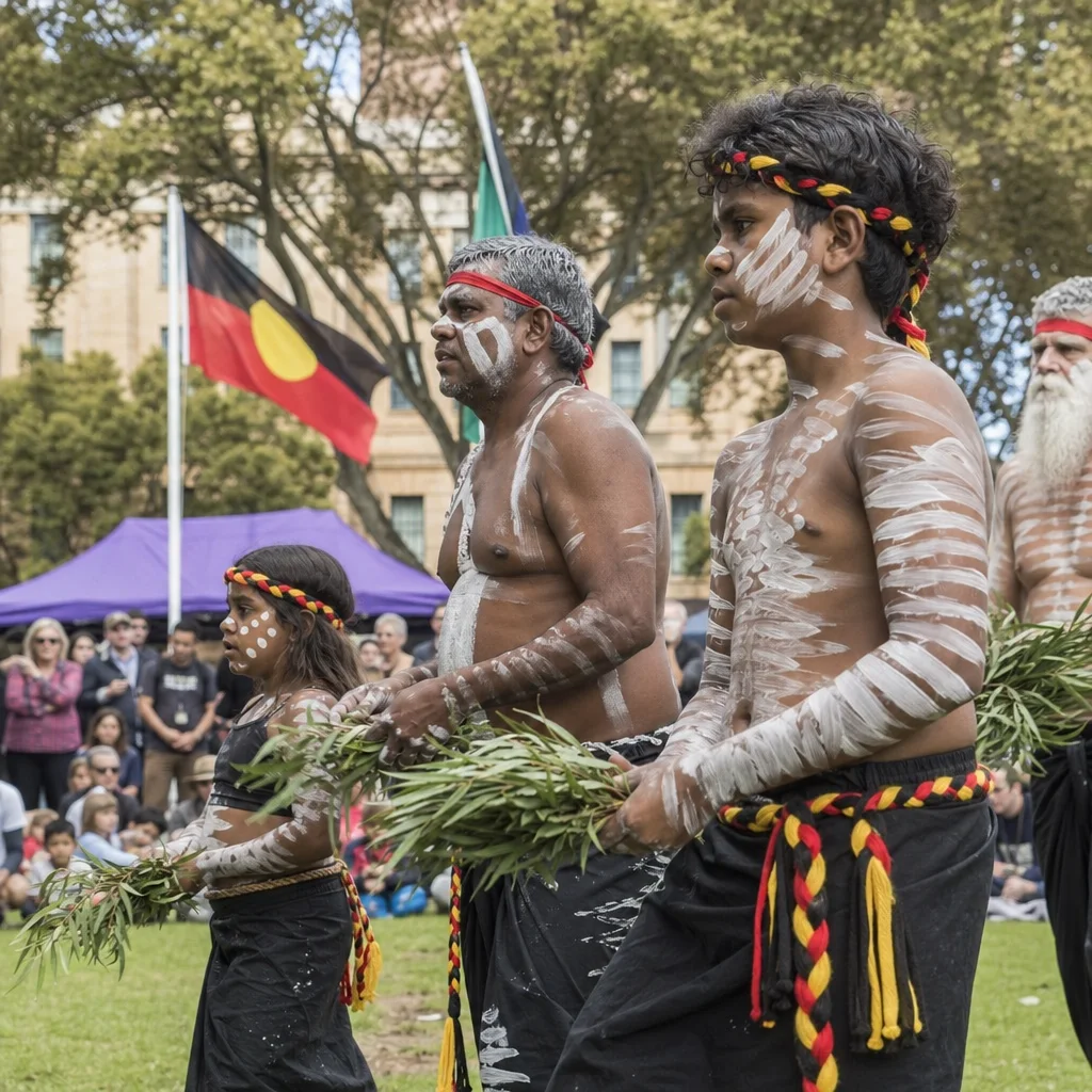 NAIDOC Week