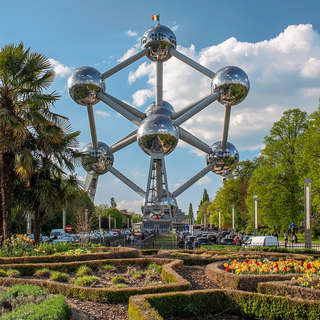 Atomium