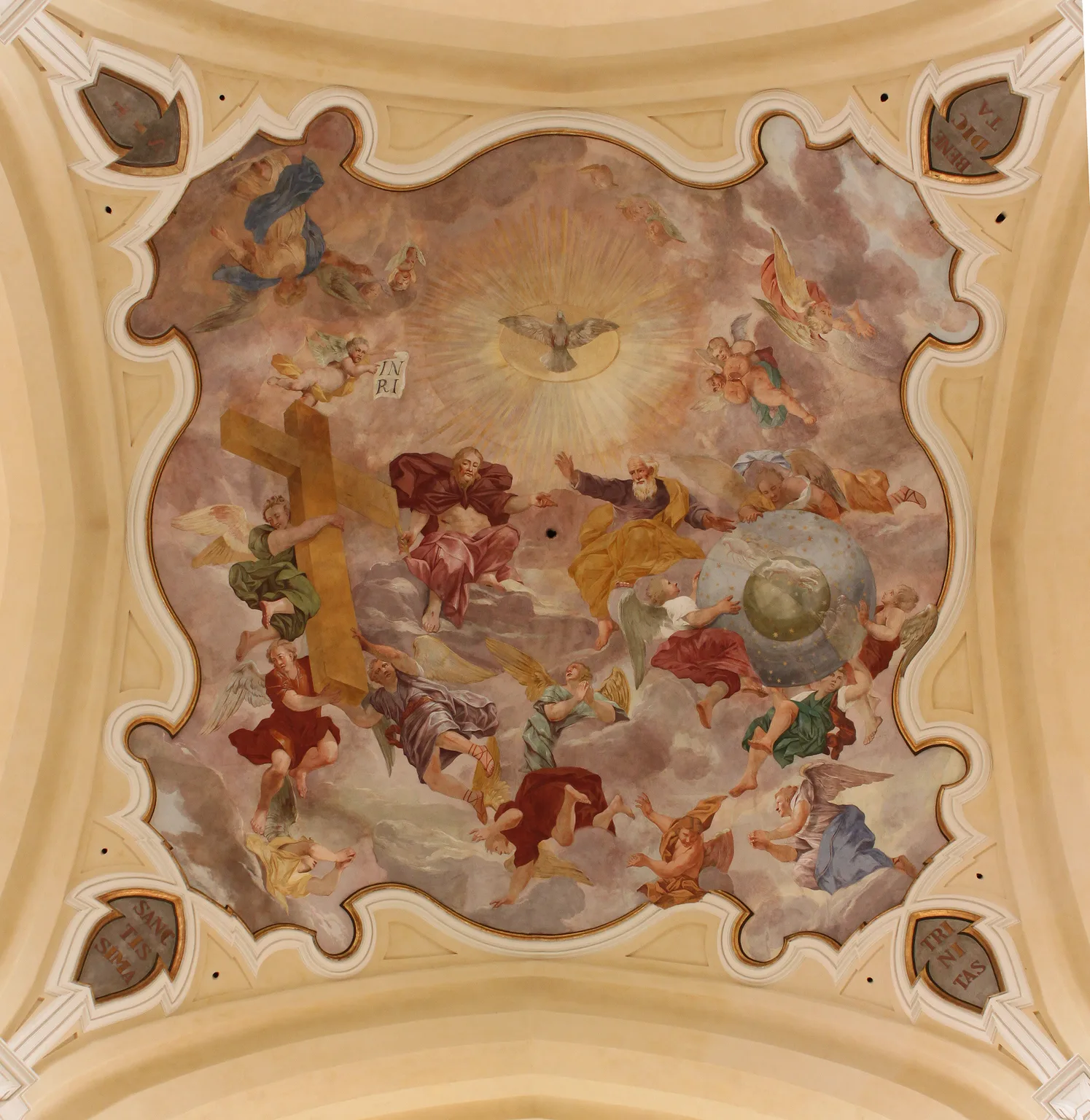 Cathedral of Our Lady