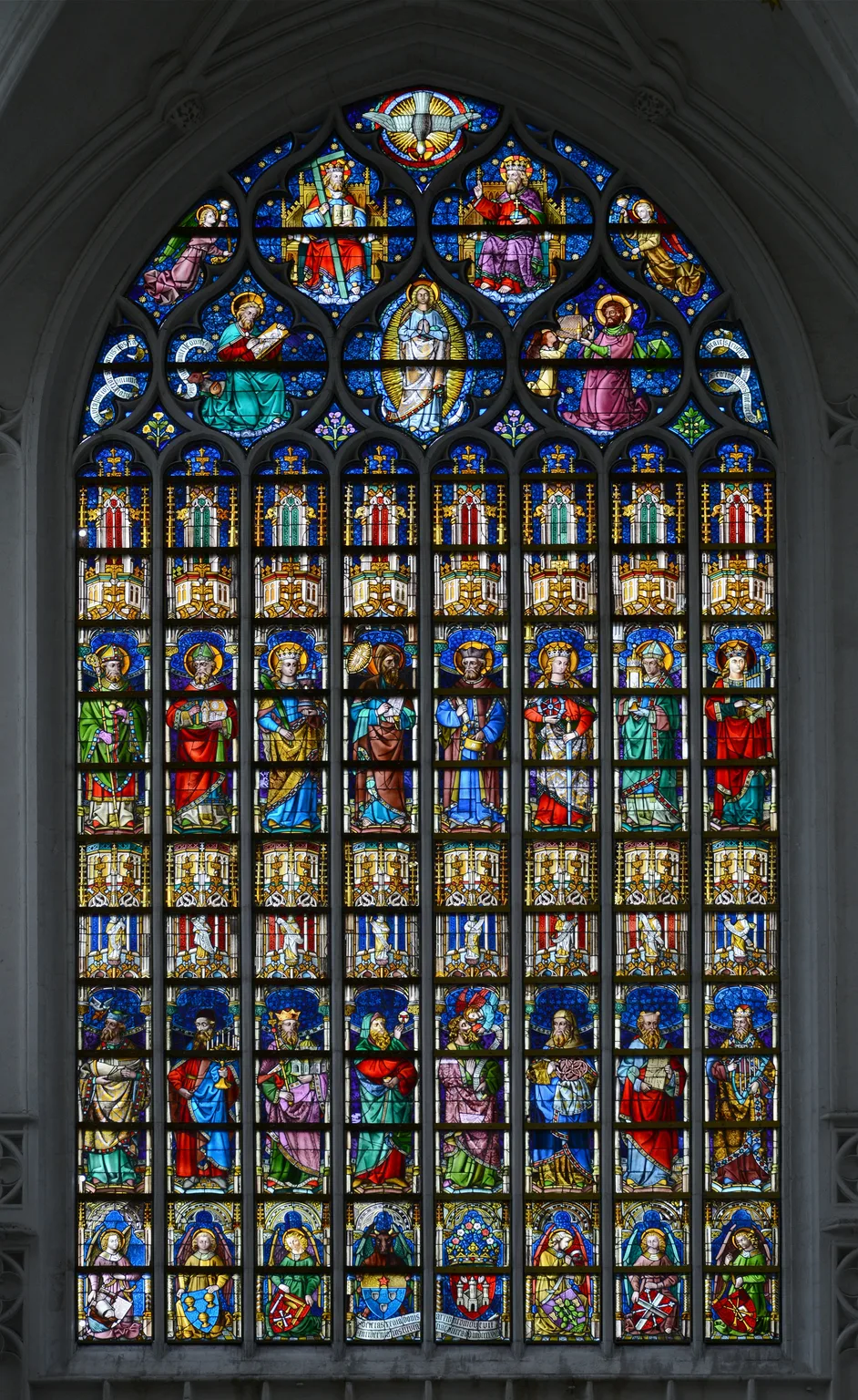 Cathedral of Our Lady