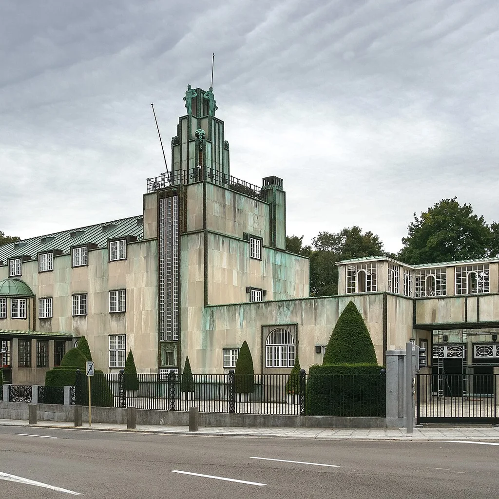 Stoclet Palace