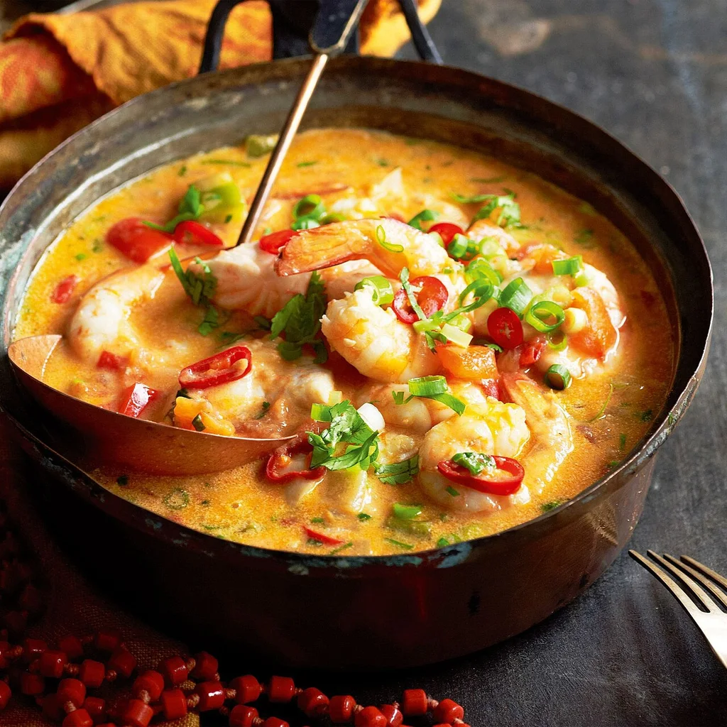 Moqueca