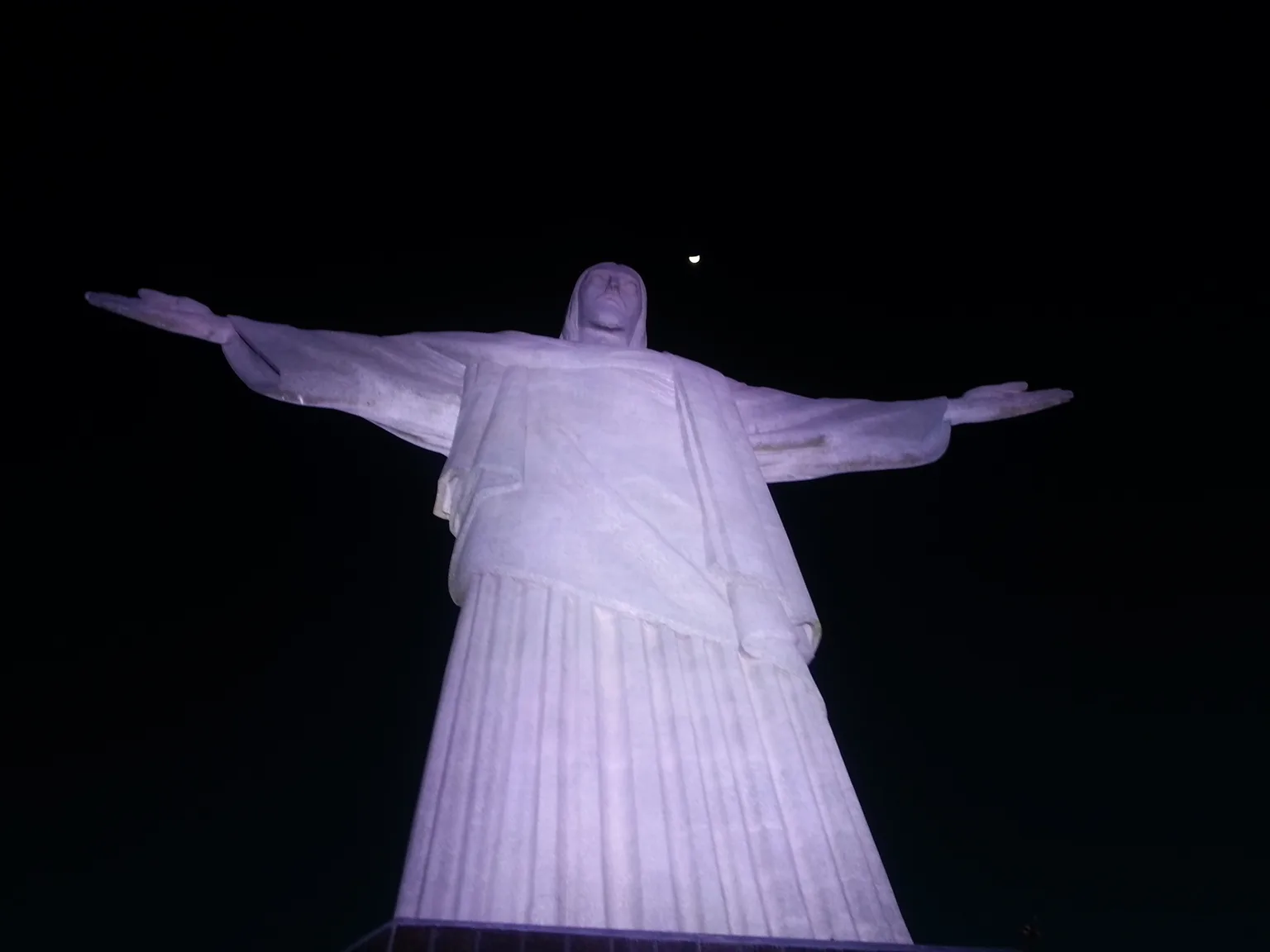 Christ the Redeemer