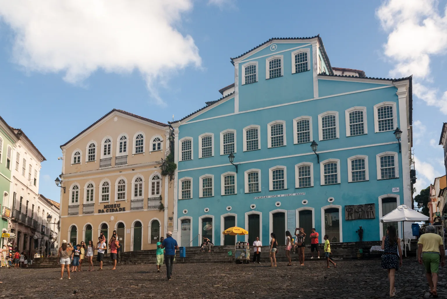 Pelourinho