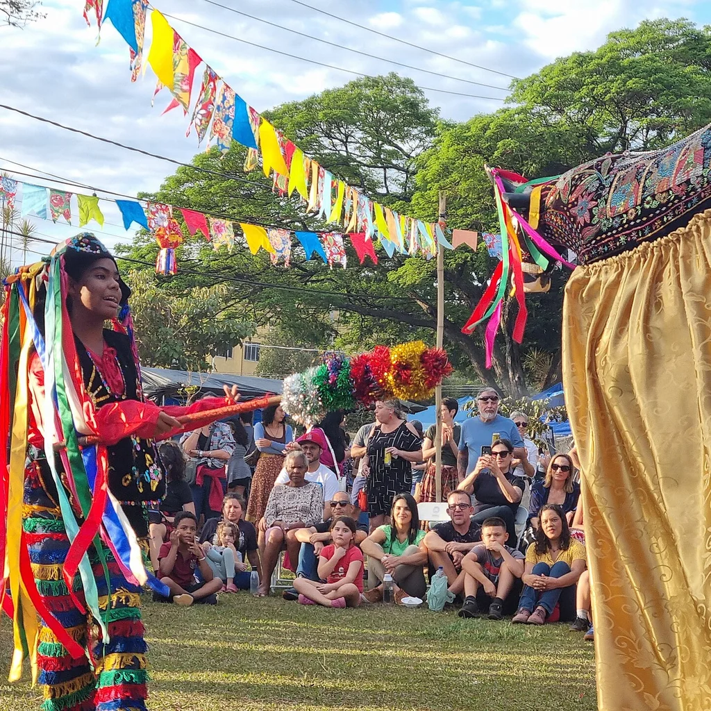 Festa Junina
