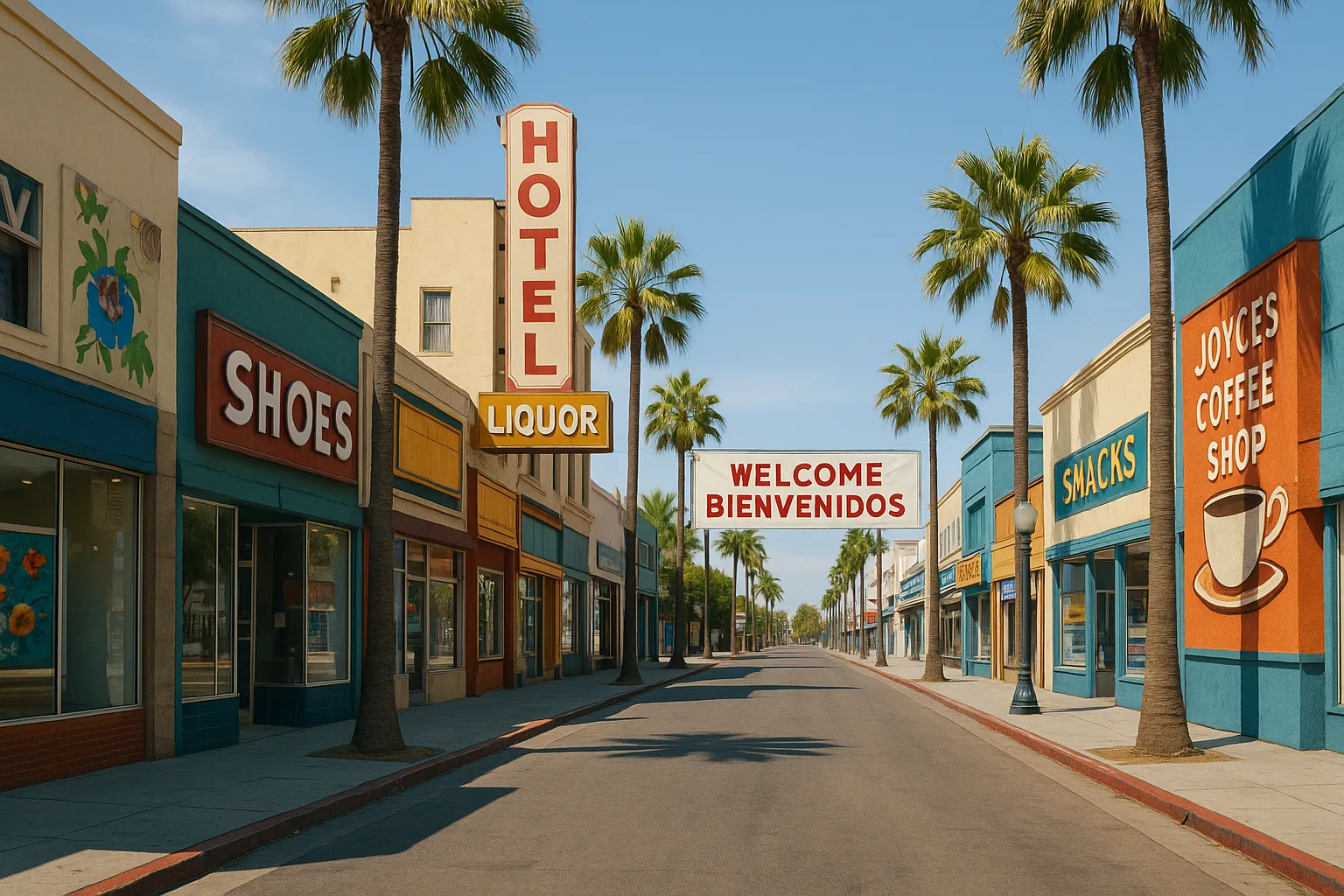 Language of California