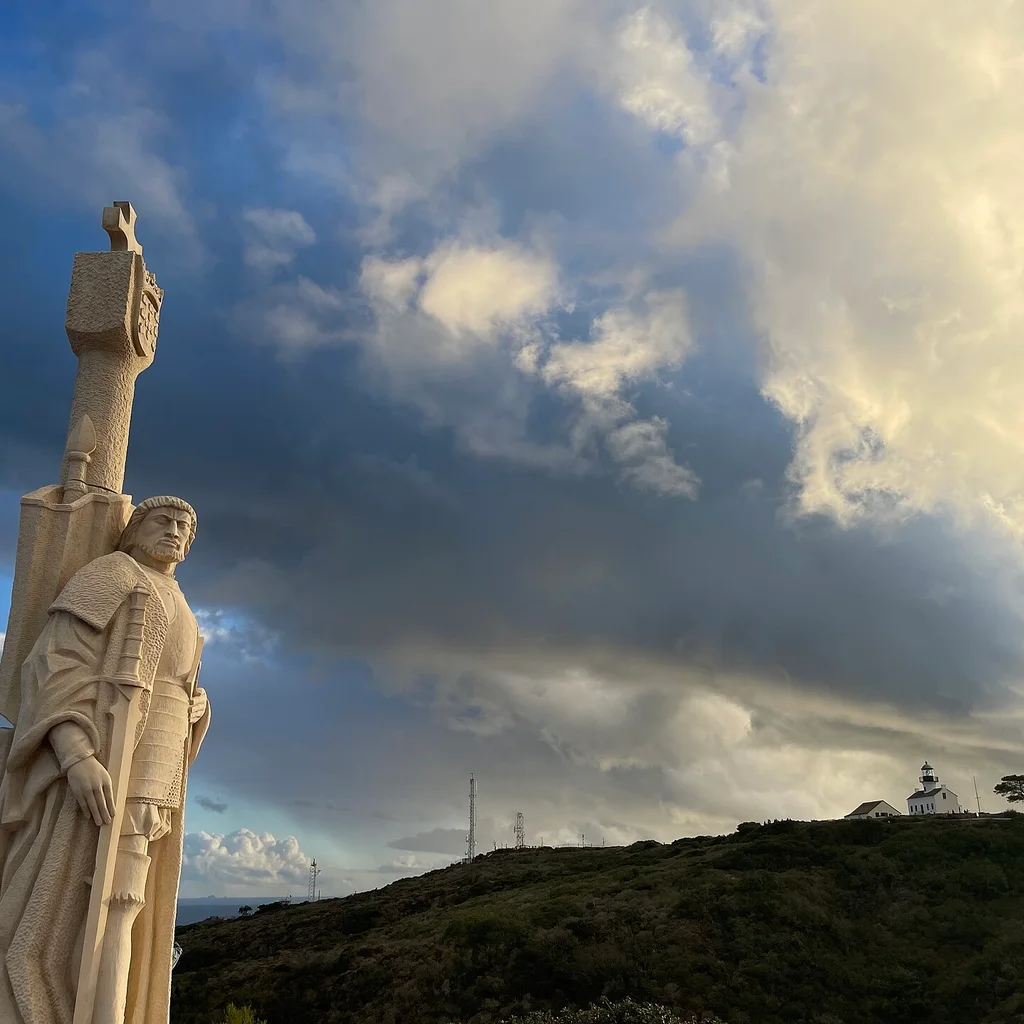 Cabrillo National Monument