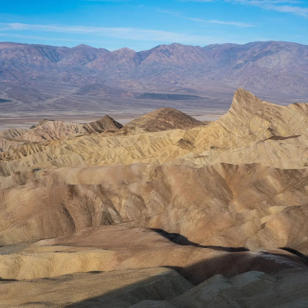 Death Valley