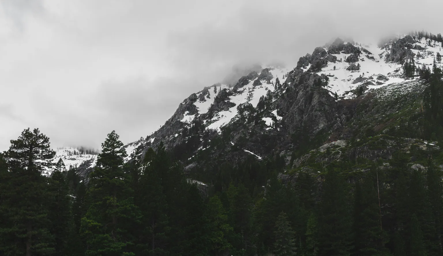 Lake Tahoe