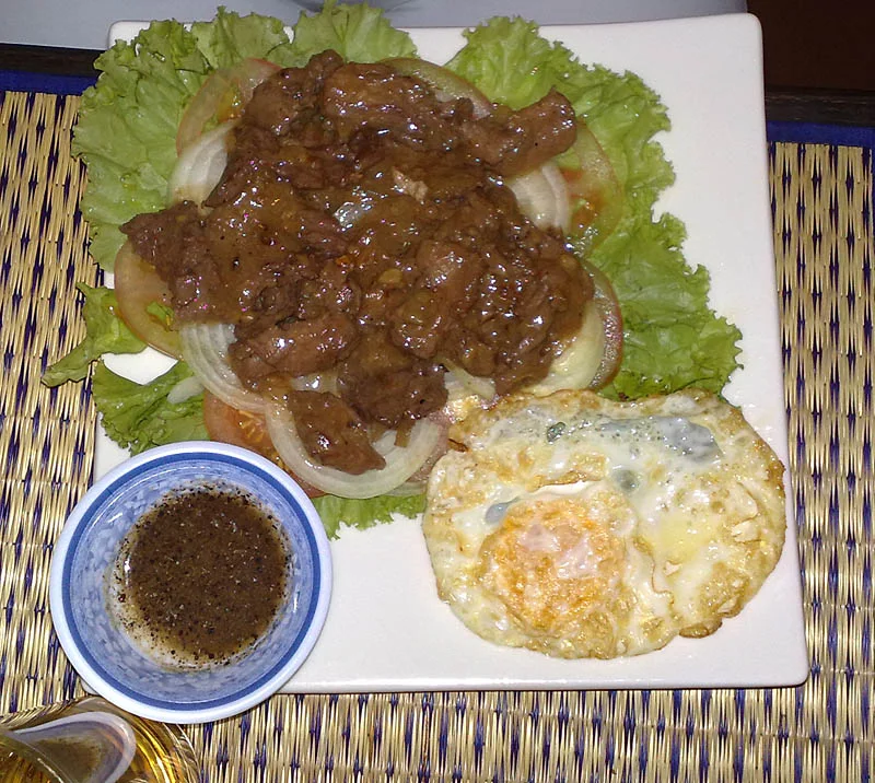 Lok Lak