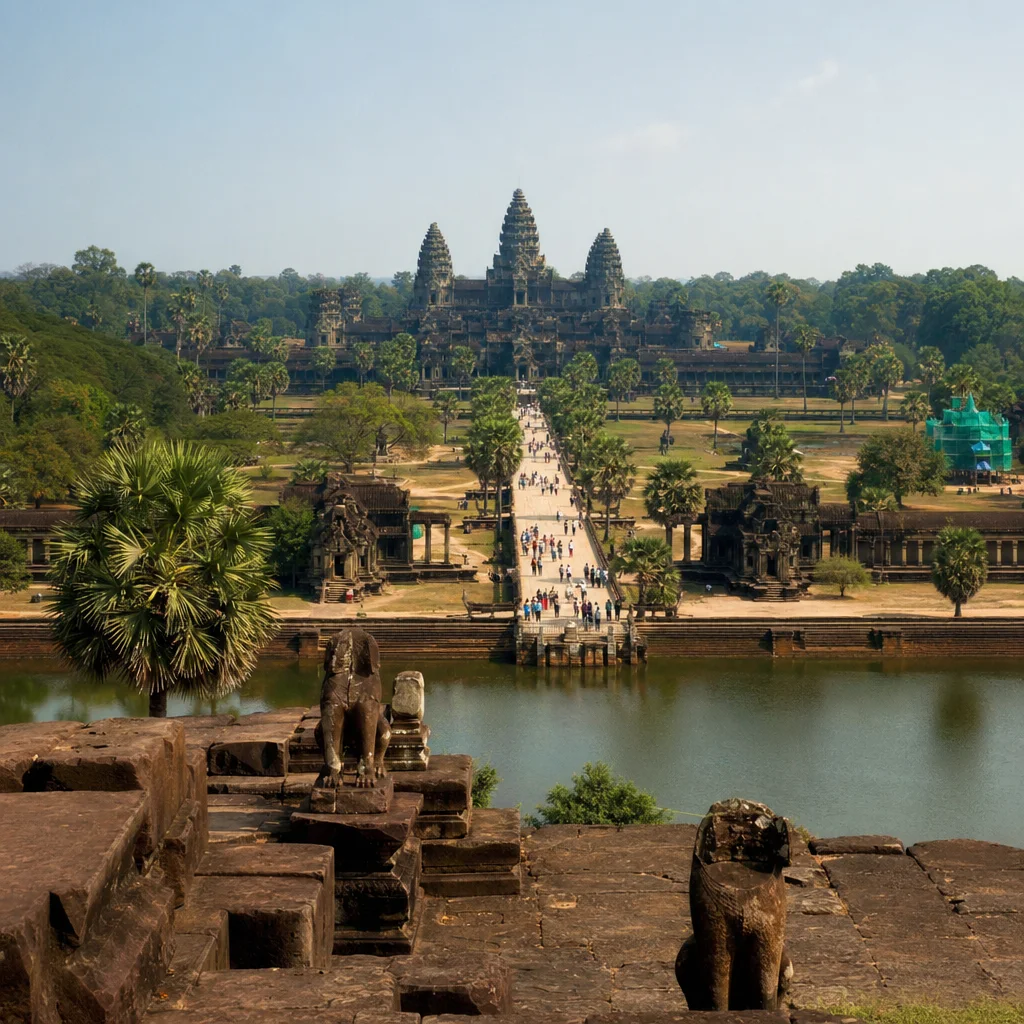 Angkor Wat