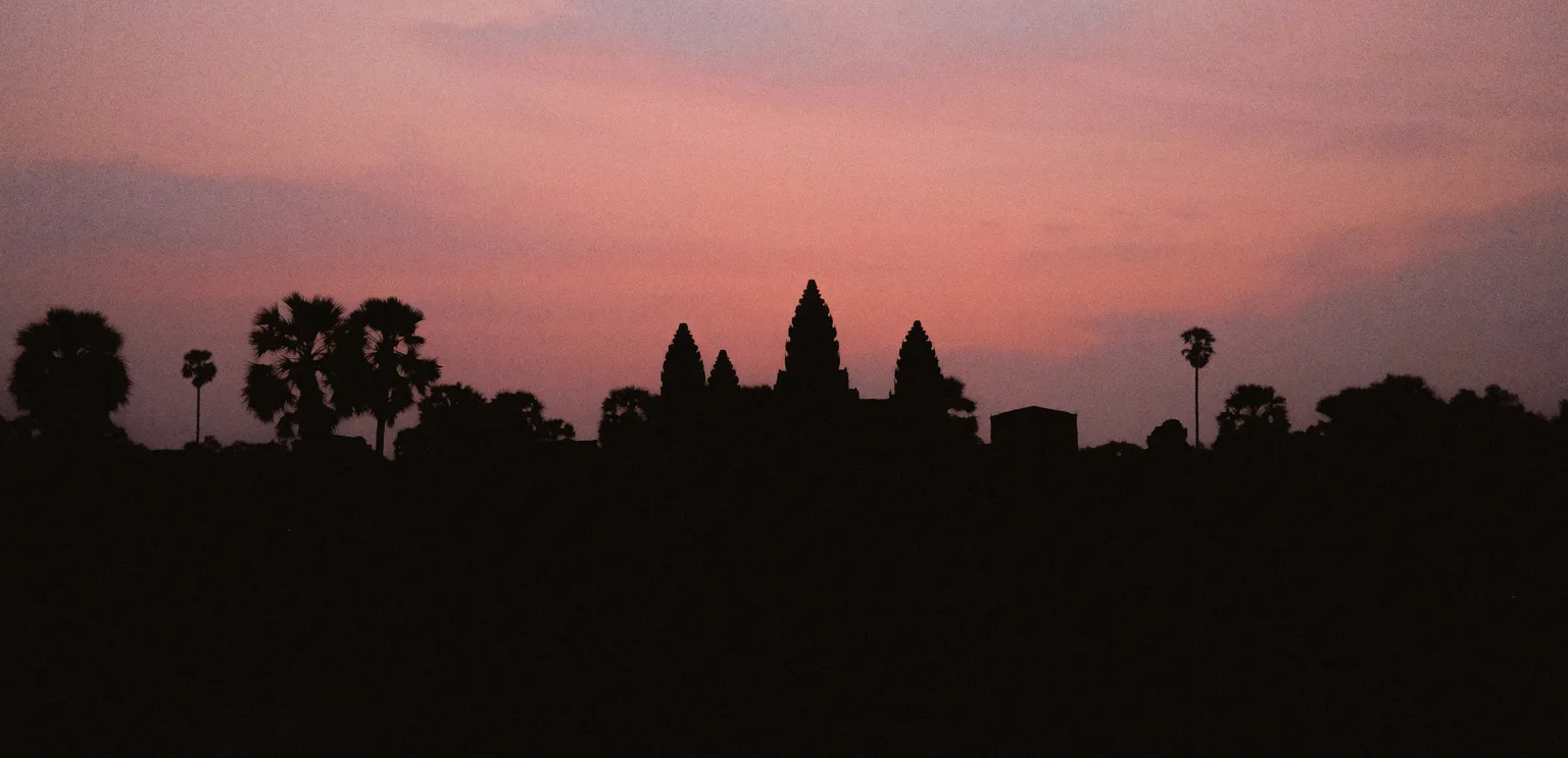 Angkor Wat