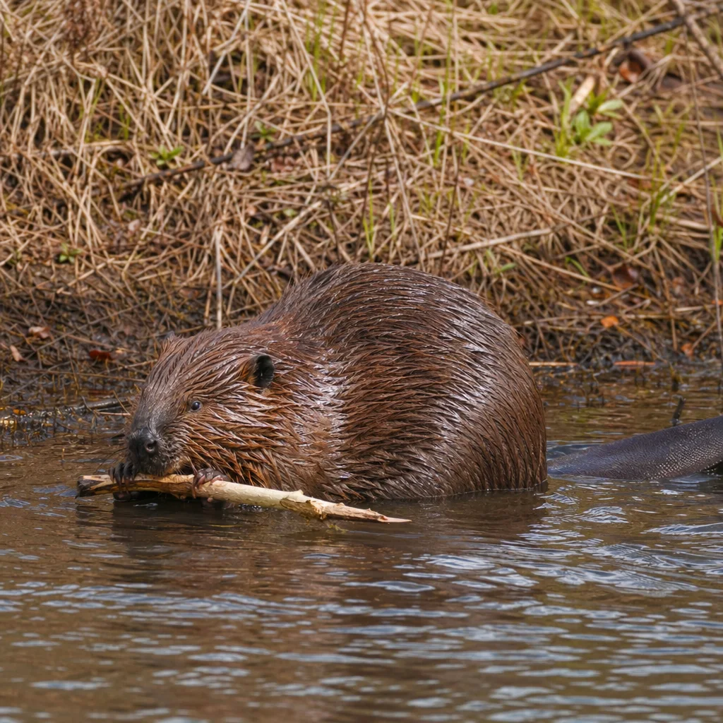 Beaver