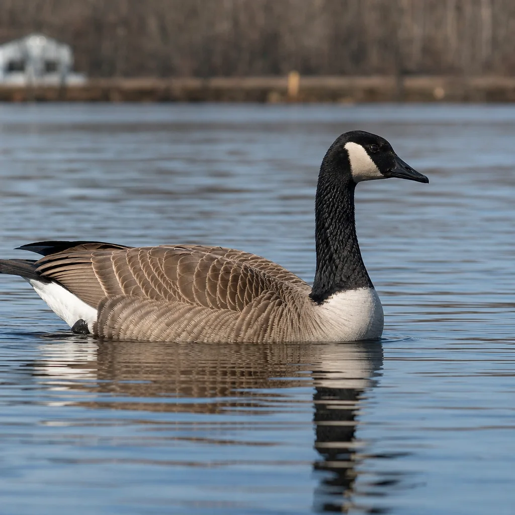 Canada Goose