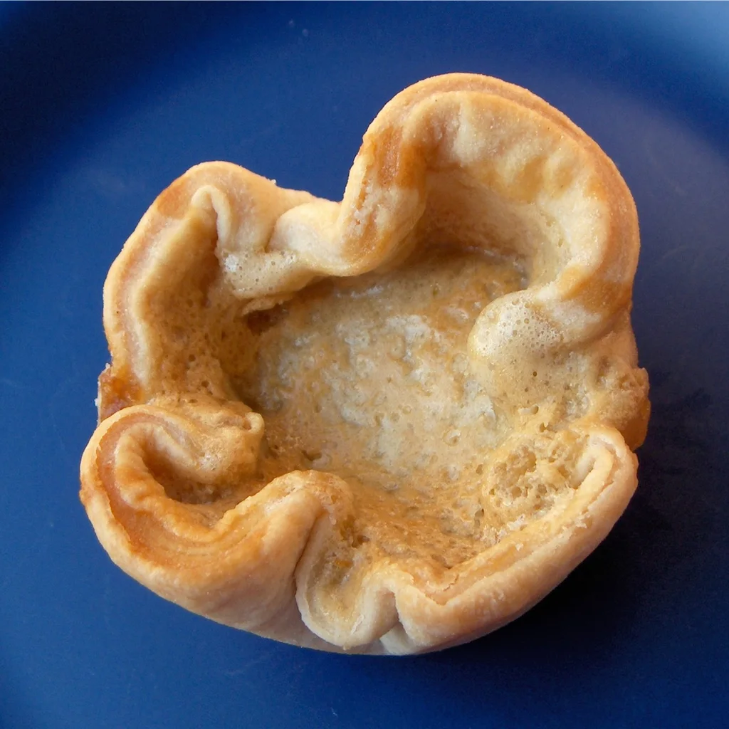 Butter Tart