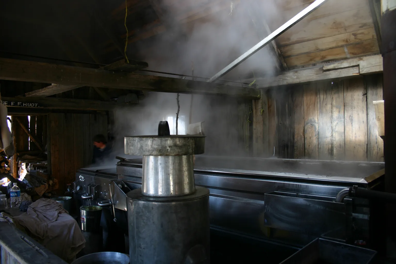 Maple Syrup
