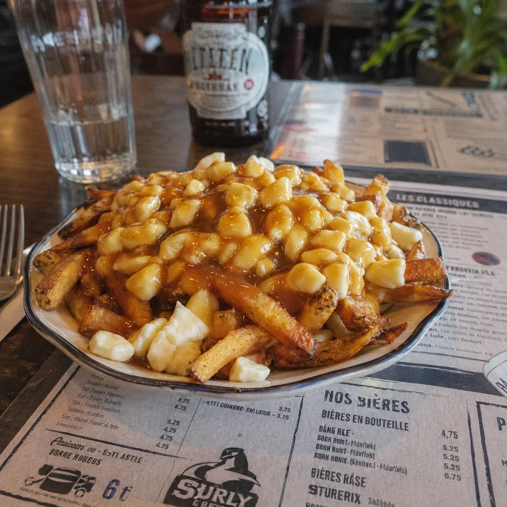 Poutine