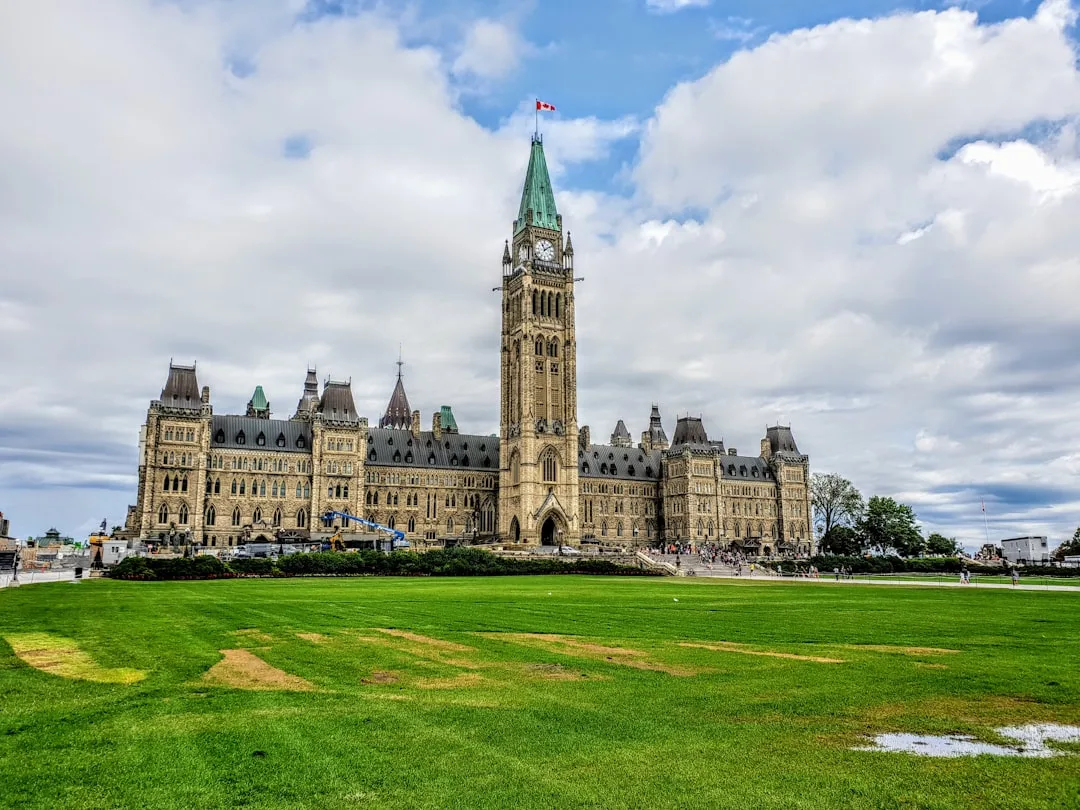 Heritage of Canada