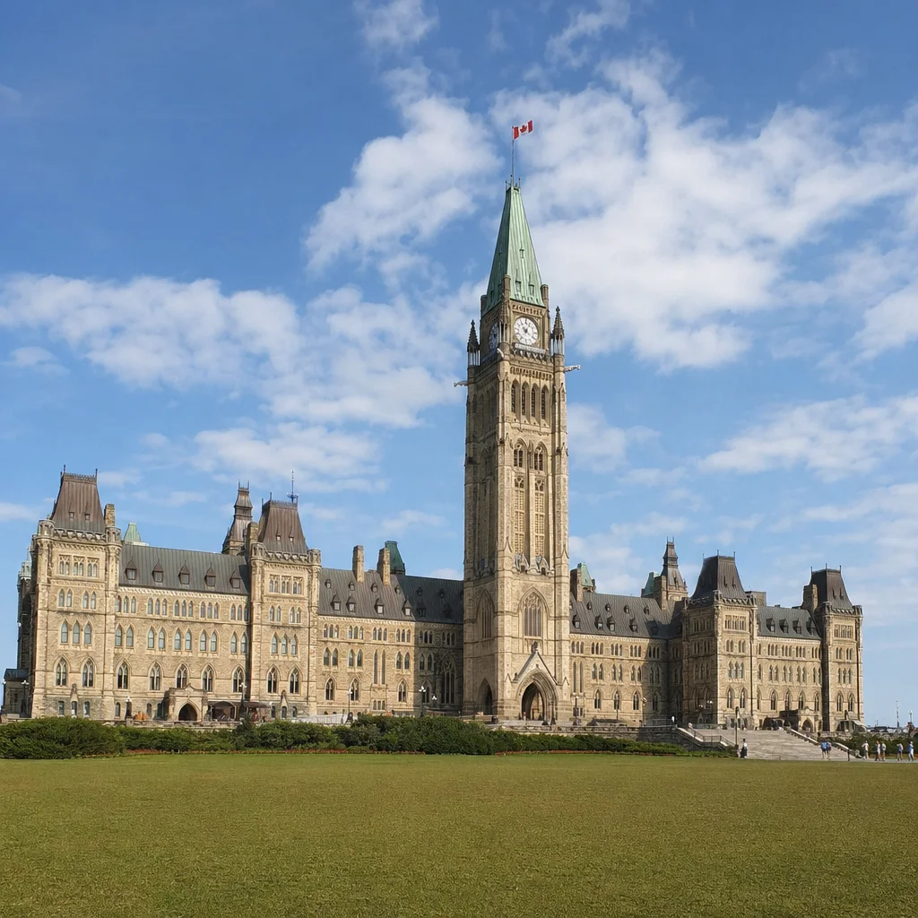 Parliament Hill