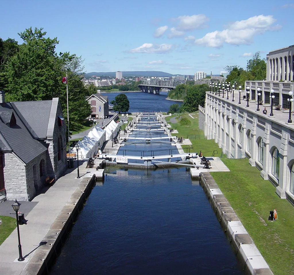 Rideau Canal